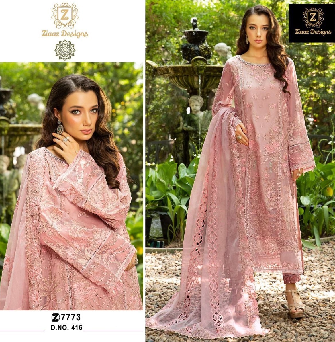 ZIAAZ-DESIGNS-416-SALWAR-SUITS-WHOLESALE-1
