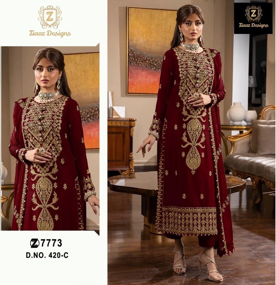ZIAAZ-DESIGNS-420-C-SALWAR-SUITS-WHOLESALE-1