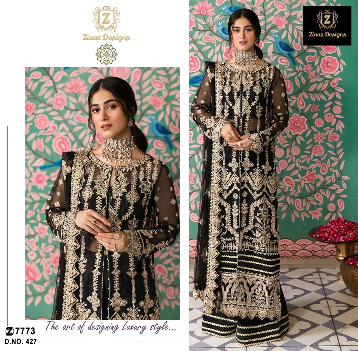 ZIAAZ-DESIGNS-427-SALWAR-SUITS-WHOLESALE-1