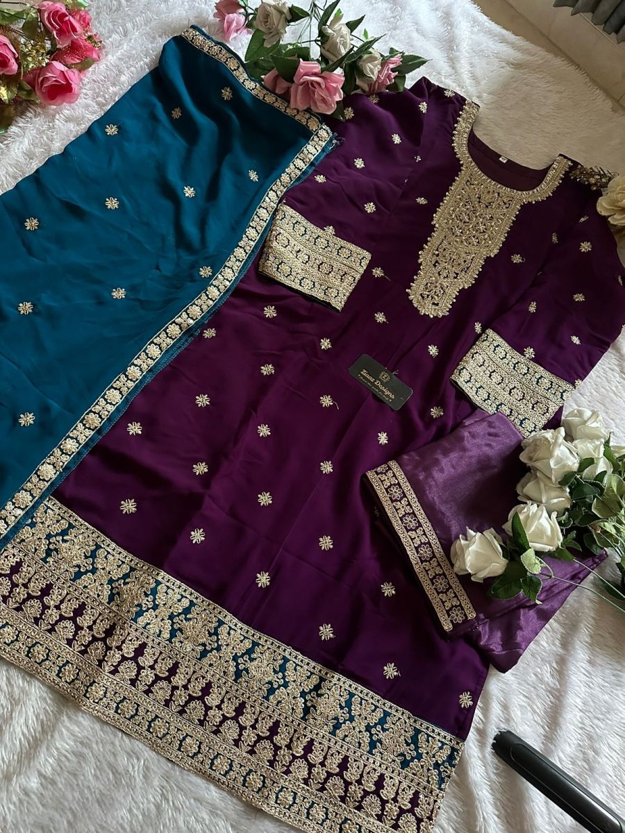 ZIAAZ-DESIGNS-430-PAKISTANI-SUITS-WHOLESALER-1