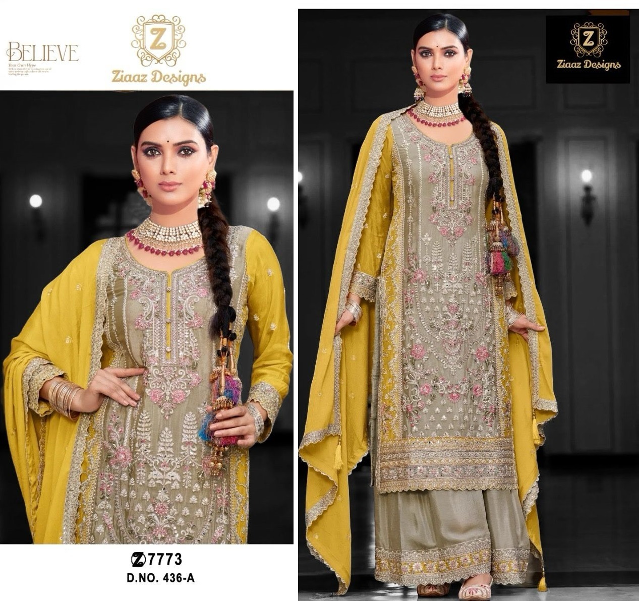 ZIAAZ-DESIGNS-436-A-PAKISTANI-SUITS-WHOLESALE-1