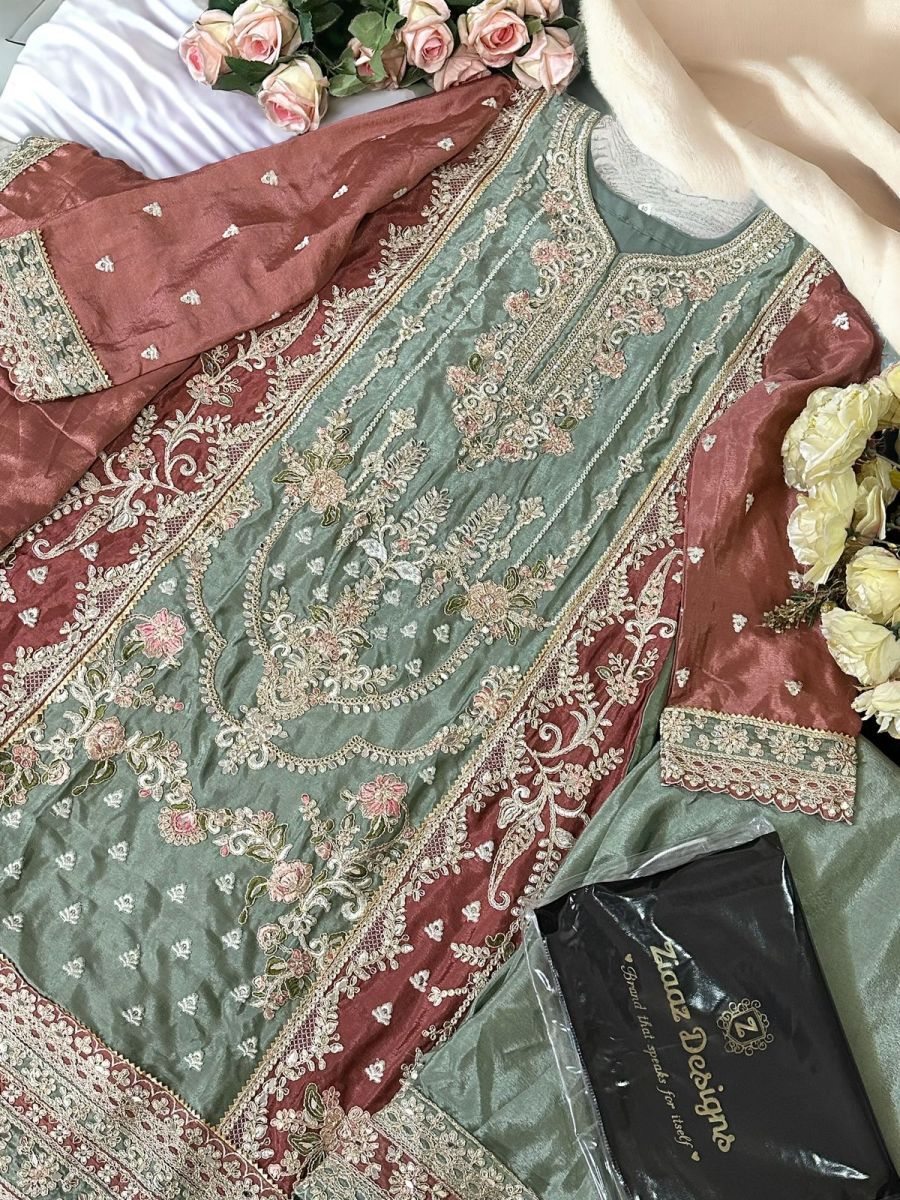 ZIAAZ-DESIGNS-436-B-PAKISTANI-SUITS-WHOLESALE-2