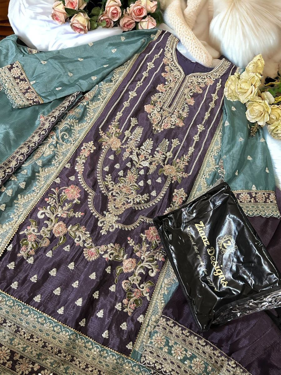 ZIAAZ-DESIGNS-436-C-PAKISTANI-SUITS-WHOLESALE-2