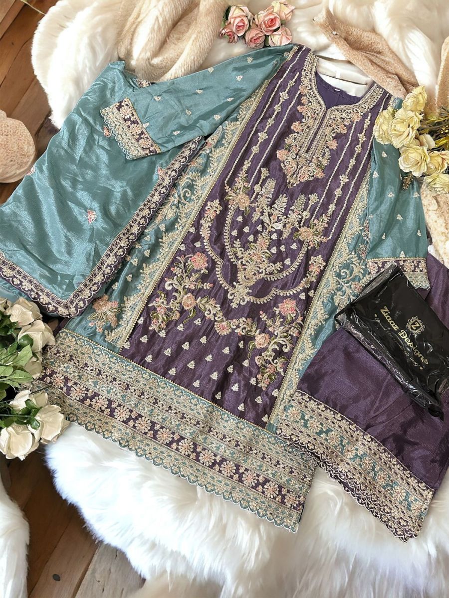 ZIAAZ-DESIGNS-436-C-PAKISTANI-SUITS-WHOLESALE-3
