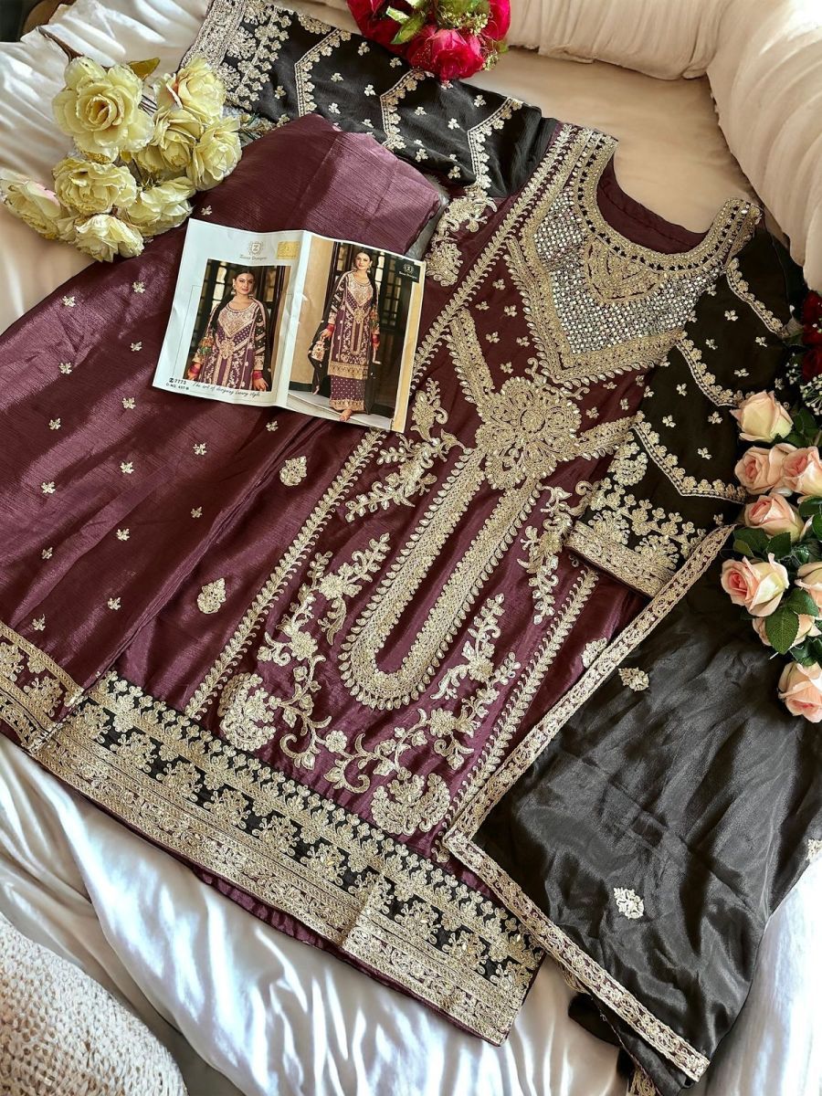 ZIAAZ-DESIGNS-437-B-PAKISTANI-SUITS-WHOLESALE-2