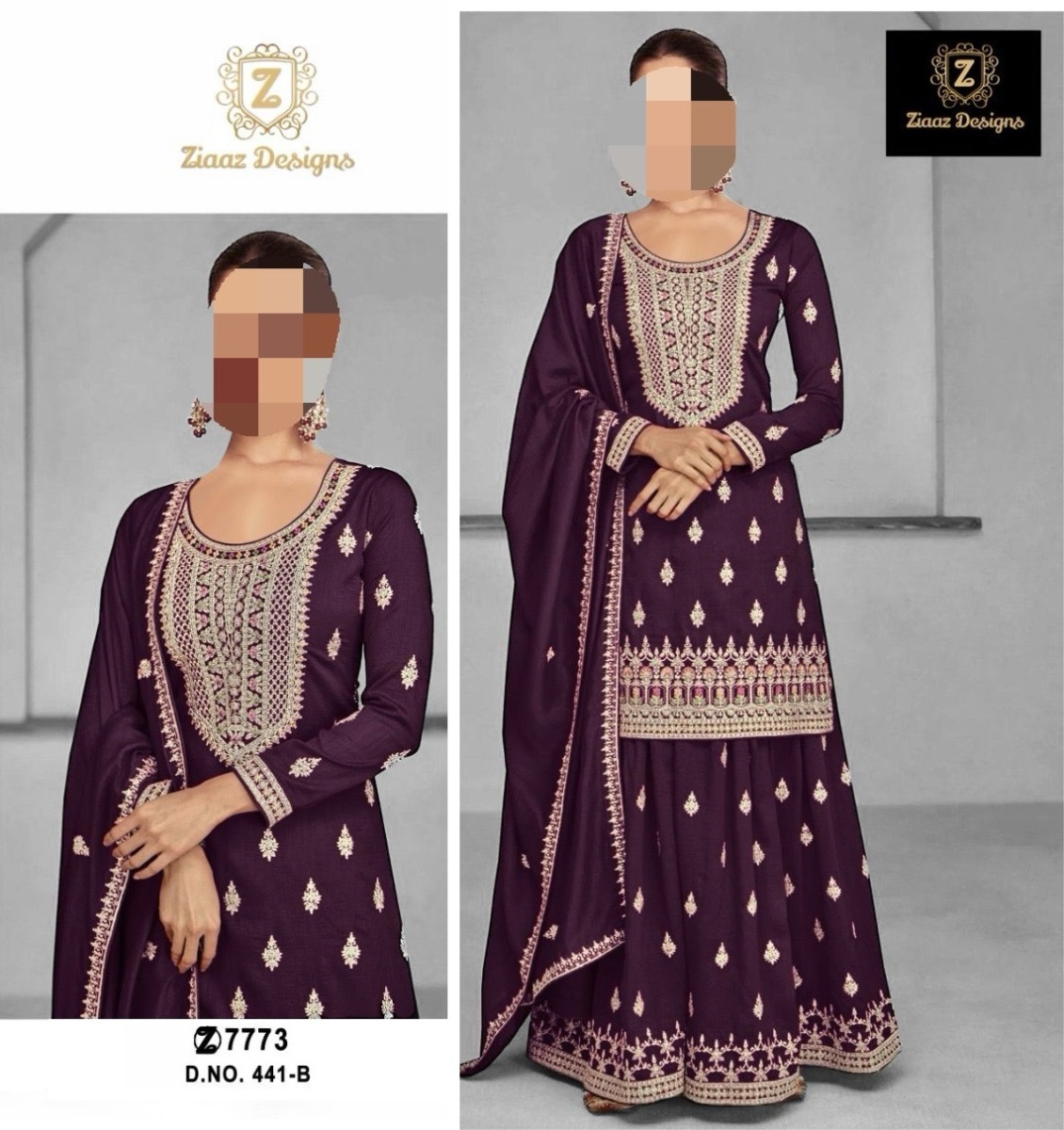 ZIAAZ-DESIGNS-441-B-PAKISTANI-SUITS-IN-INDIA-1