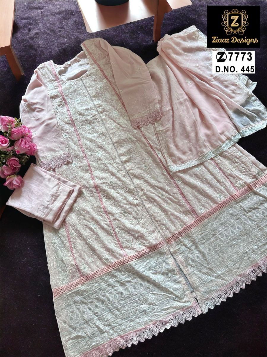 ZIAAZ-DESIGNS-445-PAKISTANI-SUITS-WHOLESALE
