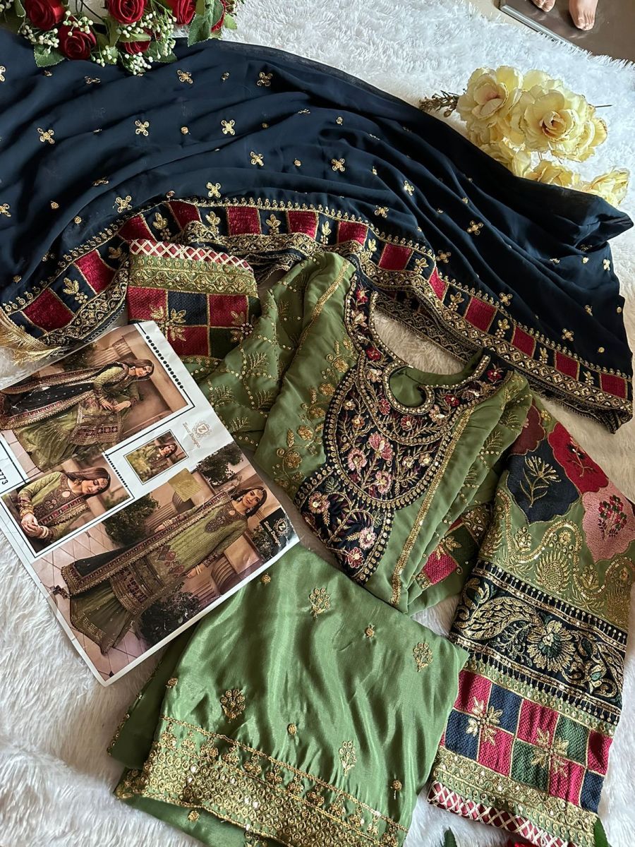 ZIAAZ-DESIGNS-447-SALWAR-SUITS-WHOLESALE-2