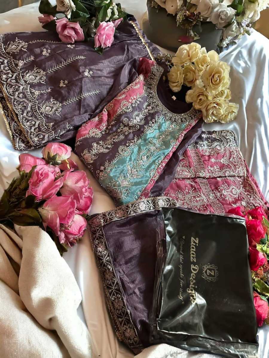 ZIAAZ-DESIGNS-448-PAKISTANI-SUITS-WHOLESALE-2