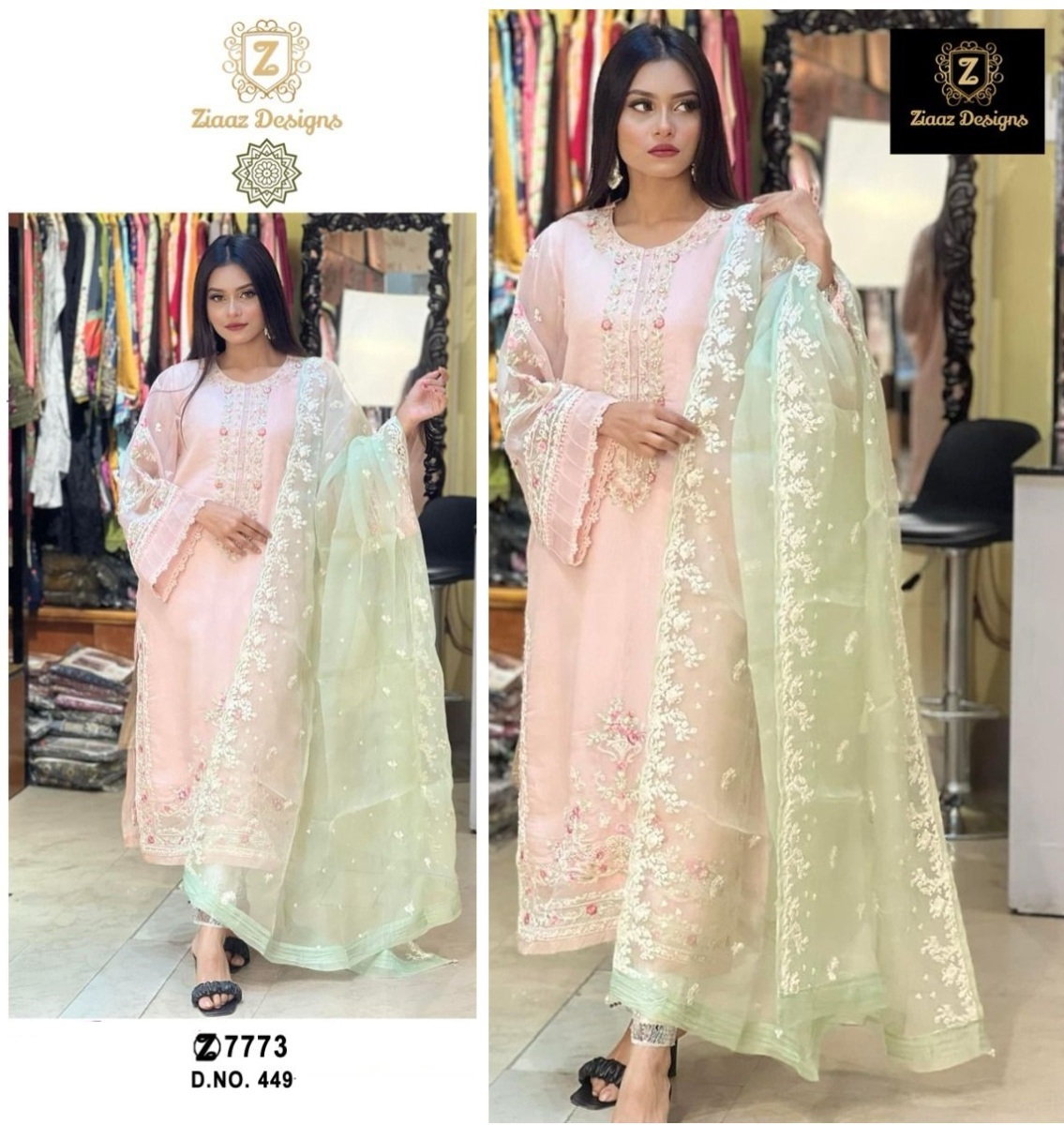 ZIAAZ-DESIGNS-449-SALWAR-SUITS-WHOLESALE-1