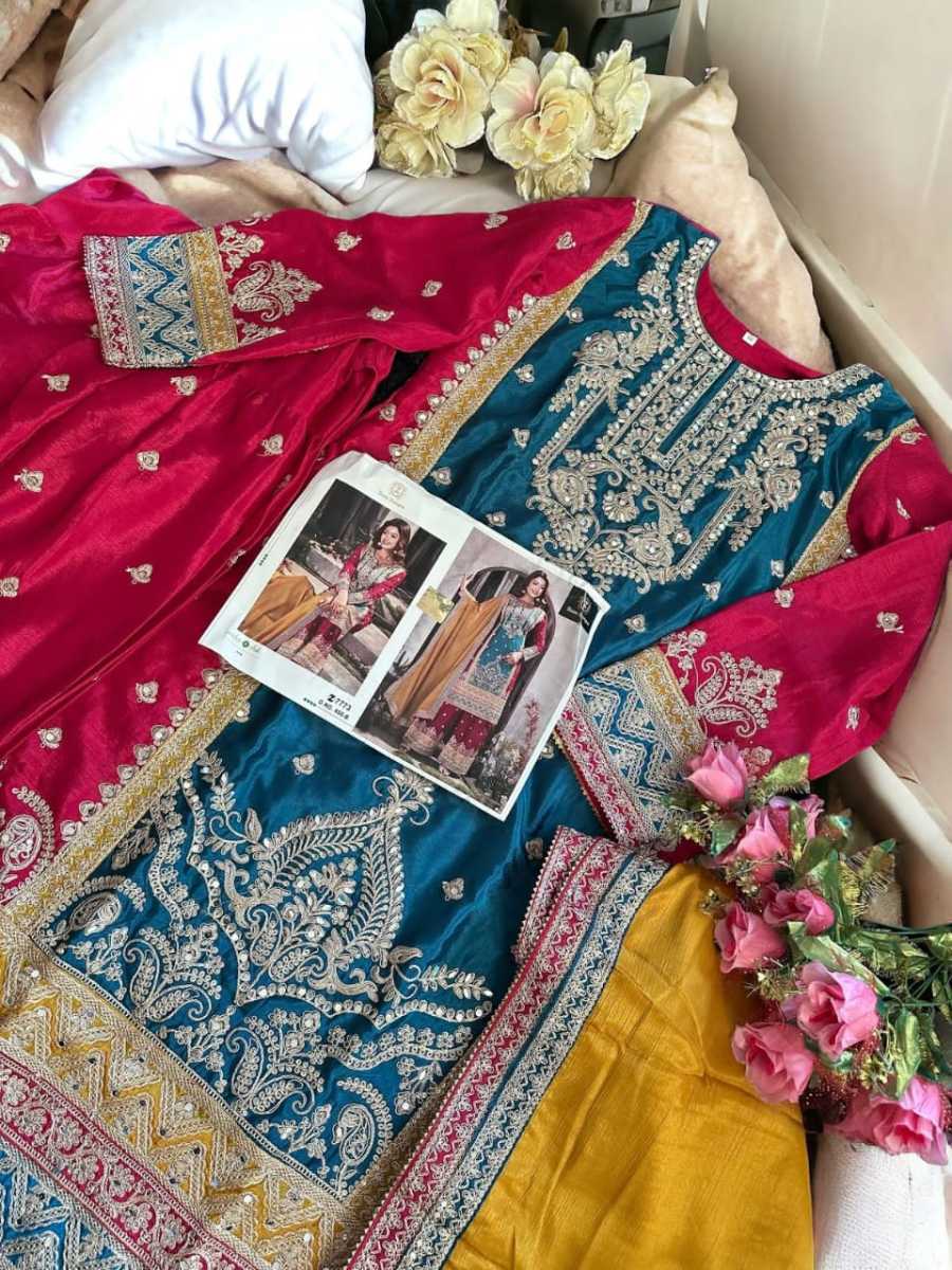 ZIAAZ-DESIGNS-450-B-PAKISTANI-SUITS-WHOLESALE-2