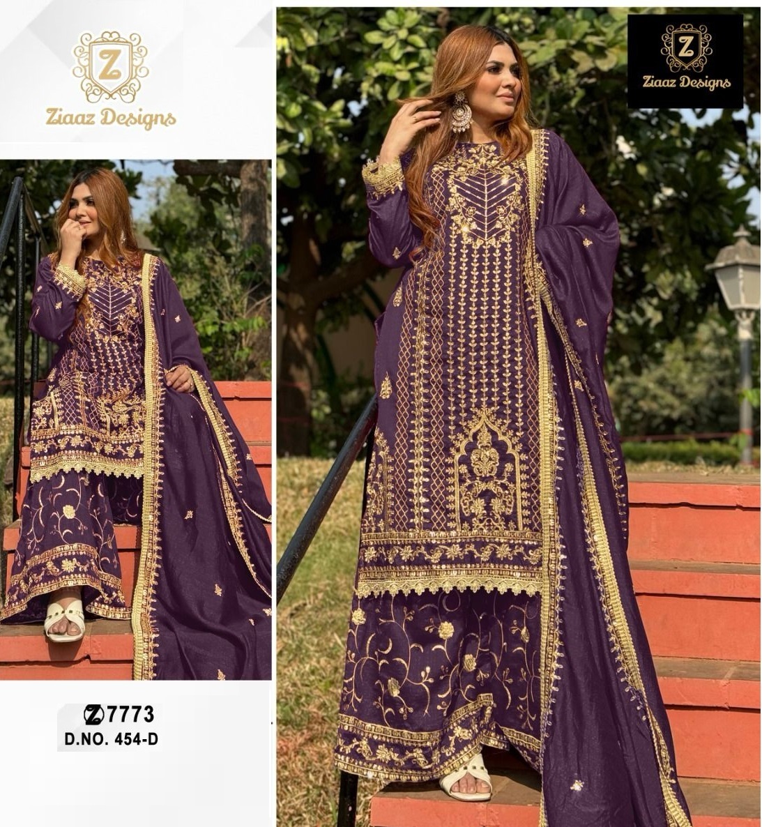 ZIAAZ-DESIGNS-454-D-PAKISTANI-SALWAR-SUITS-1