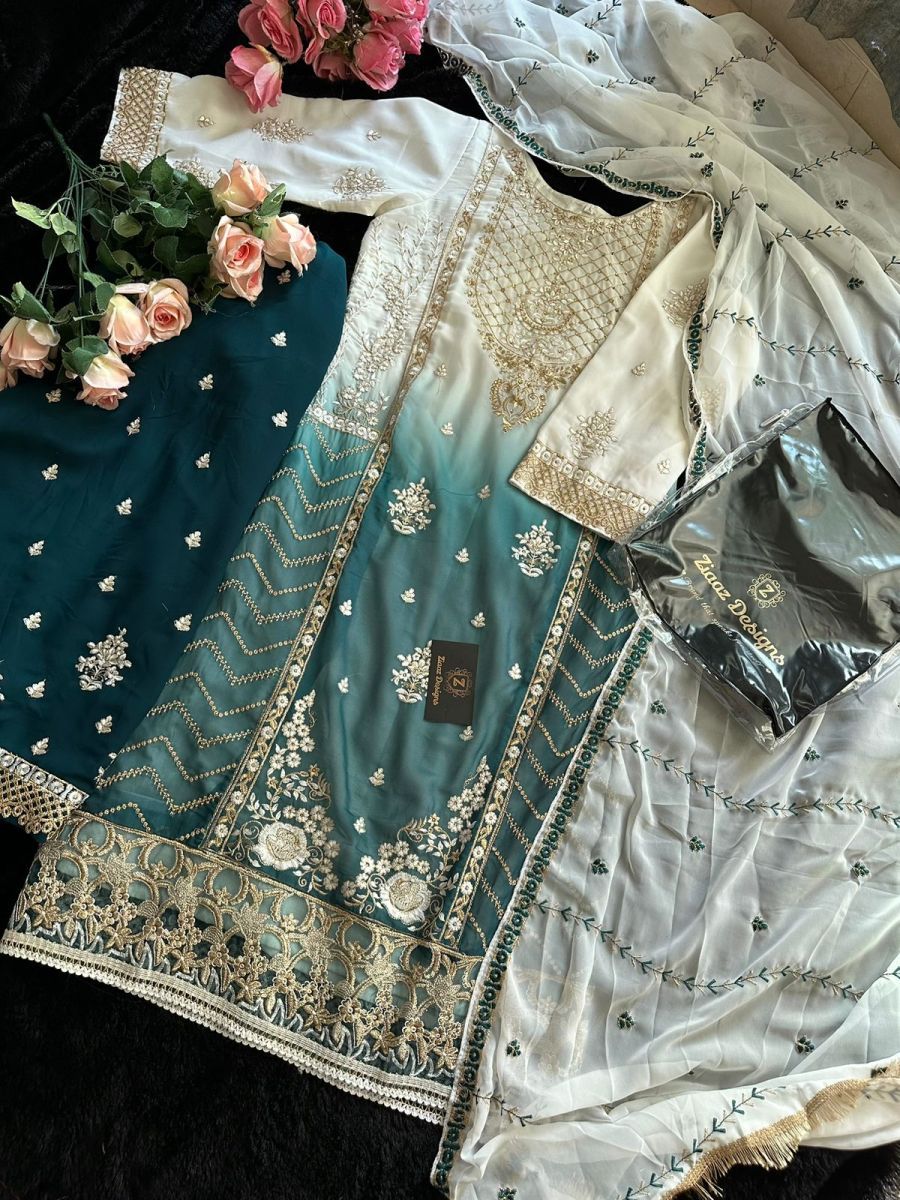 ZIAAZ-DESIGNS-456-PAKISTANI-SUITS-WHOLESALE-4