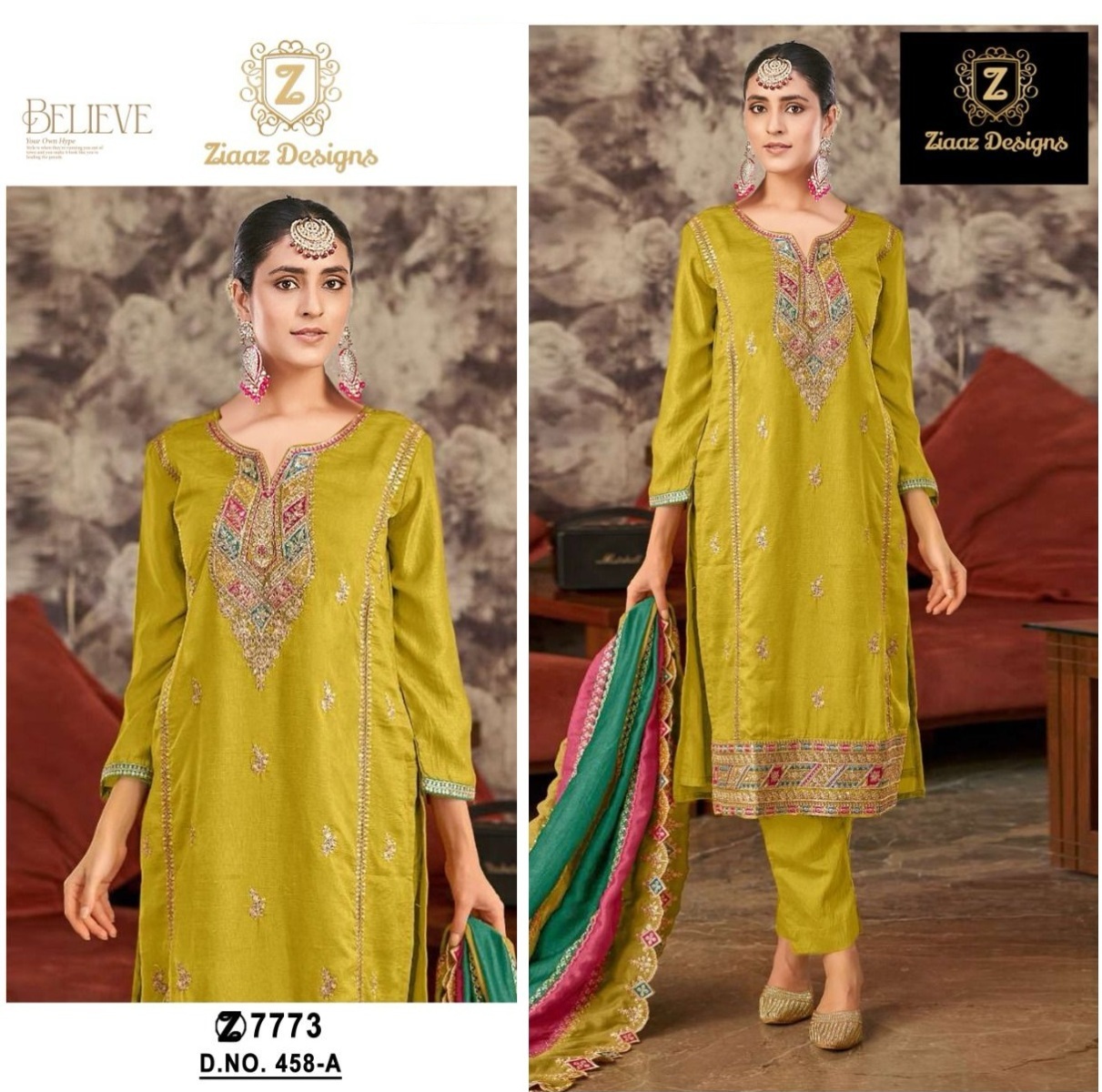 ZIAAZ-DESIGNS-458-A-PAKISTANI-SUITS-IN-INDIA-1