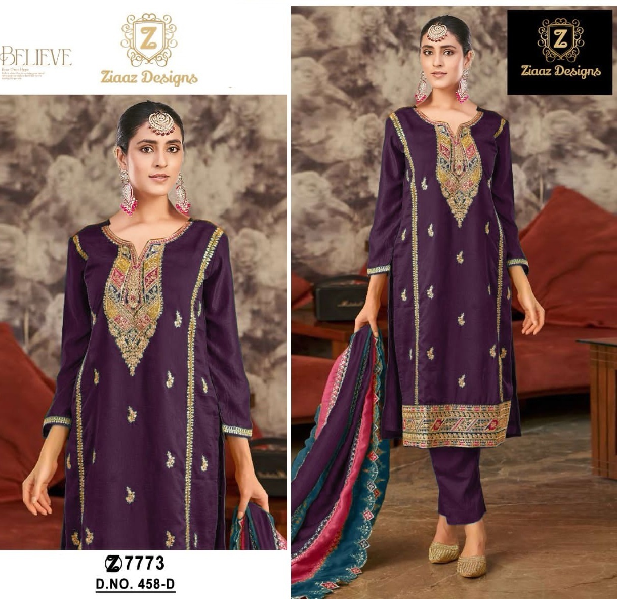ZIAAZ-DESIGNS-458-D-PAKISTANI-SUITS-IN-INDIA-1