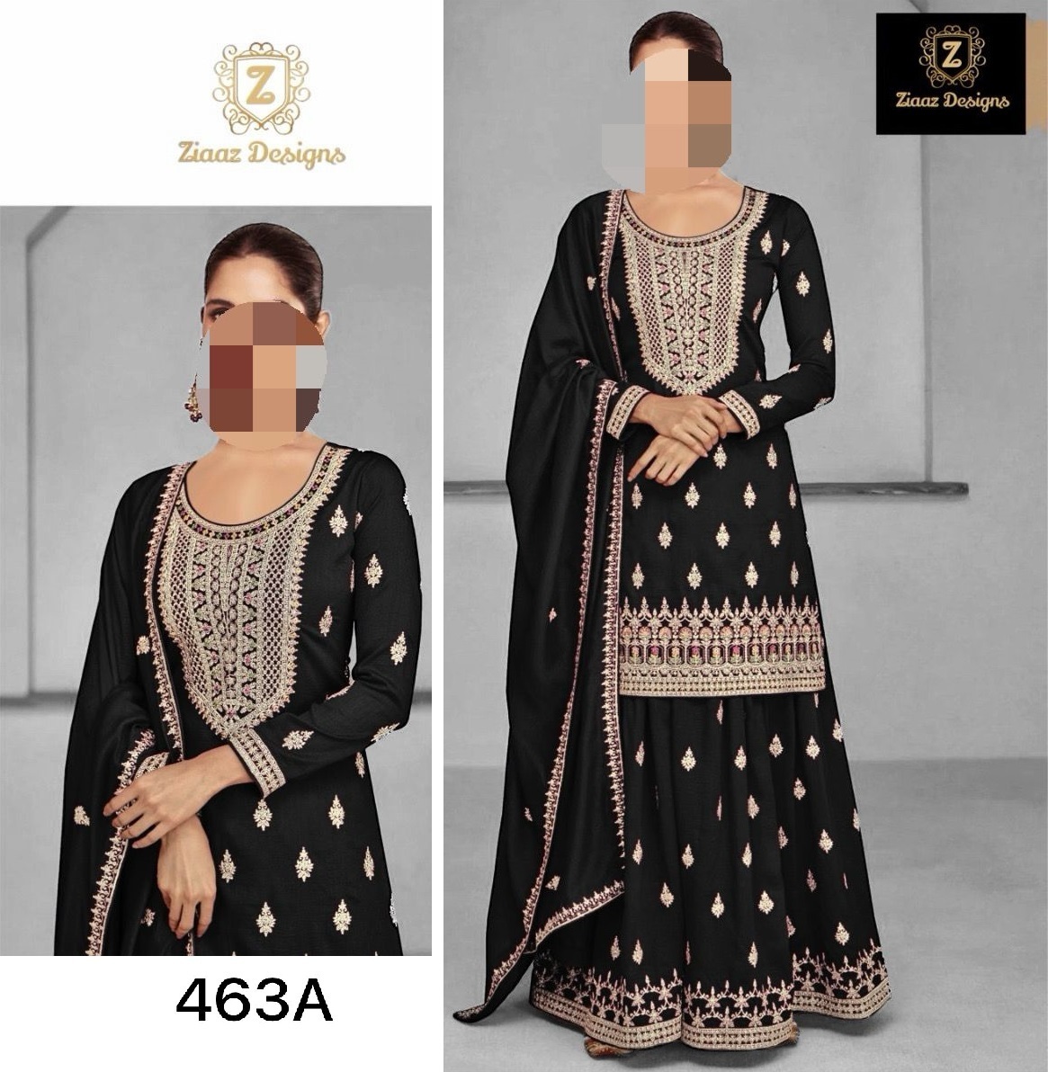 ZIAAZ-DESIGNS-463-A-PAKISTANI-SUITS-IN-INDIA-1