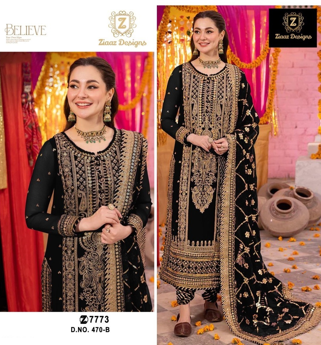 ZIAAZ-DESIGNS-470-B-PAKISTANI-SUITS-WHOLESALE-1