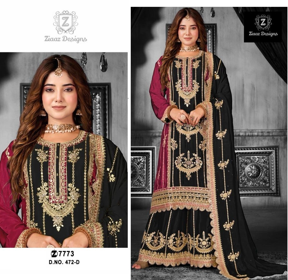 ZIAAZ-DESIGNS-472-C-PAKISTANI-SUITS-WHOLESALE-1