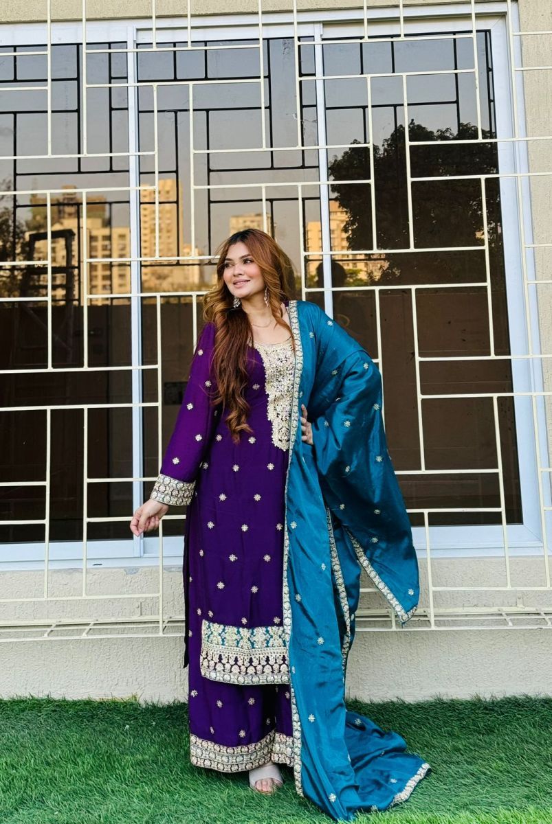 ZIAAZ-DESIGNS-488-PAKISTANI-SUITS-WHOLESALE-2