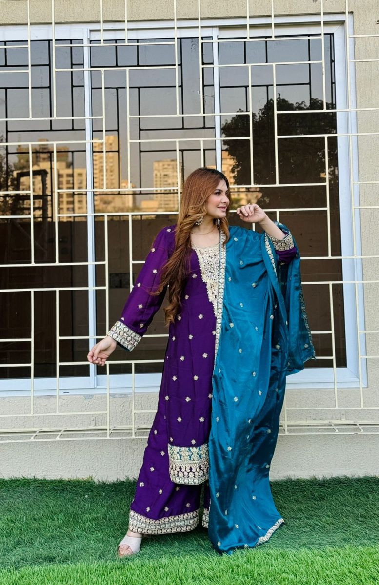 ZIAAZ-DESIGNS-488-PAKISTANI-SUITS-WHOLESALE-3