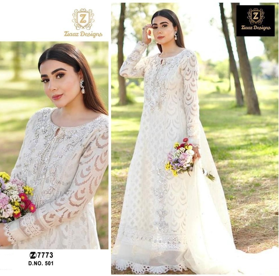 ZIAAZ-DESIGNS-501-PAKISTANI-SUITS-WHOLESALE-1