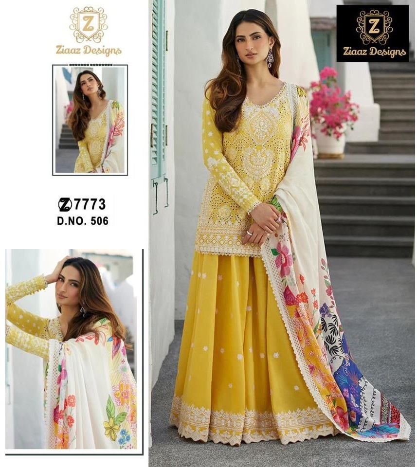 ZIAAZ-DESIGNS-506-PAKISTANI-SALWAR-SUITS-1