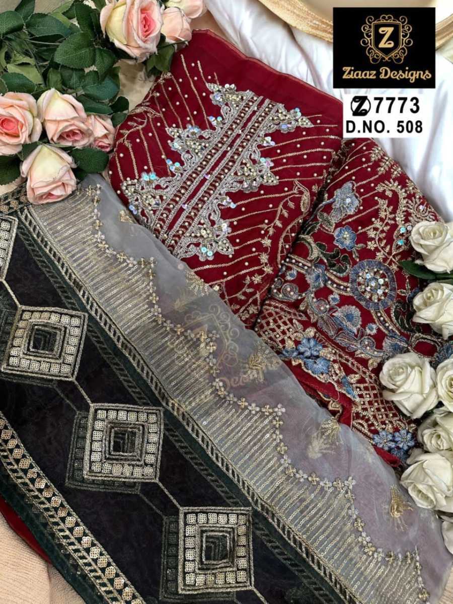 ZIAAZ-DESIGNS-508-PAKISTANI-SUITS-IN-INDIA-1