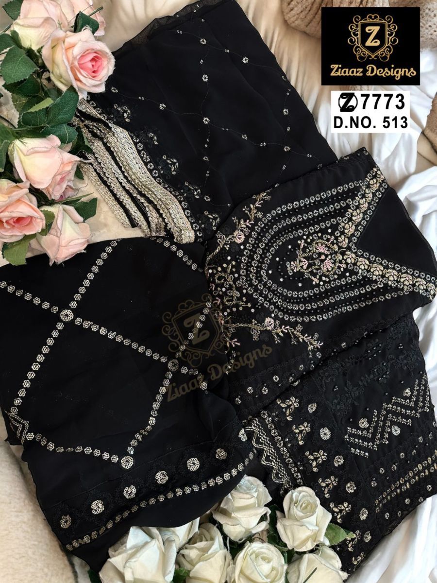 ZIAAZ-DESIGNS-513-PAKISTANI-SUITS-IN-INDIA-1