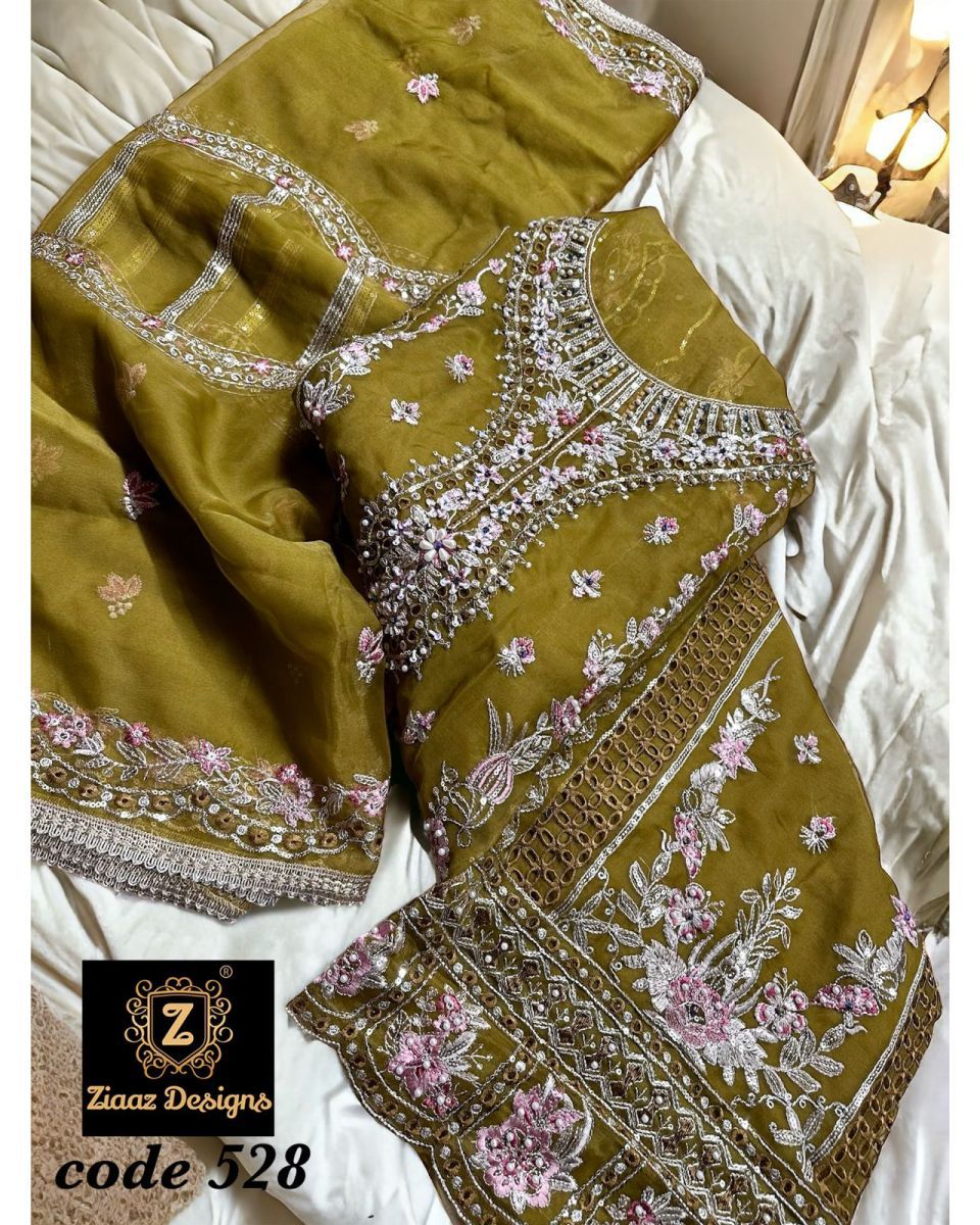 ZIAAZ-DESIGNS-528-PAKISTANI-SUITS-IN-INDIA