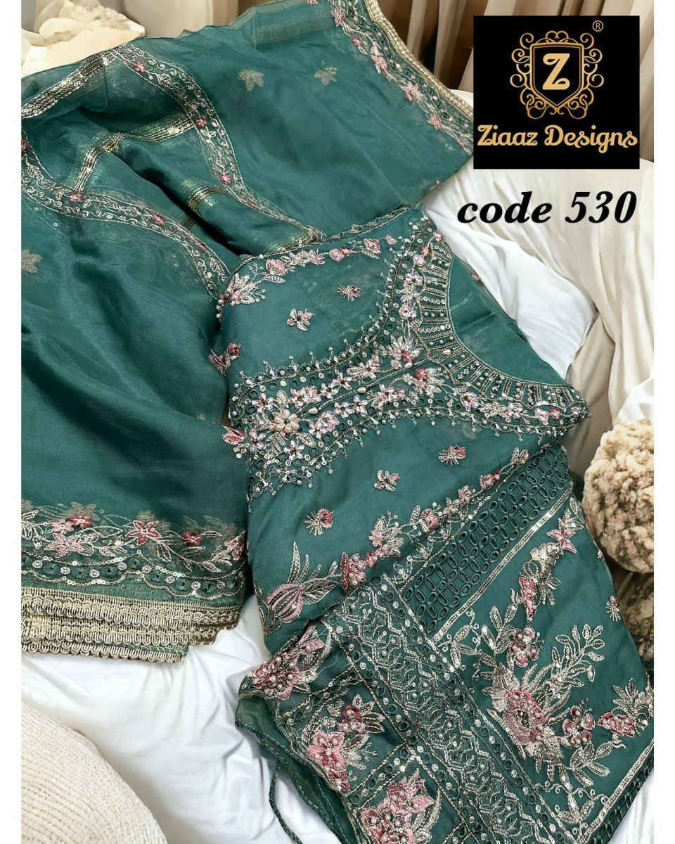 ZIAAZ-DESIGNS-530-PAKISTANI-SUITS-IN-INDIA