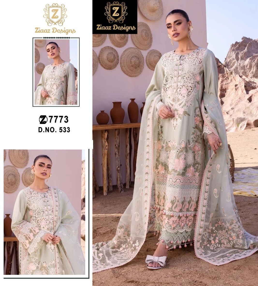 ZIAAZ-DESIGNS-533-PAKISTANI-SALWAR-SUITS-1