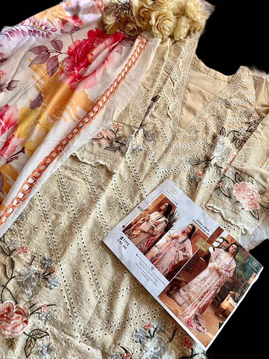 ZIAAZ-DESIGNS-548-ADAN-LIBAS-CHIKANKARI-25-SUITS-2