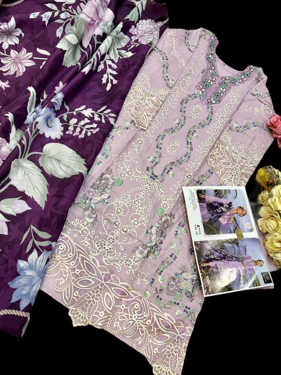 ZIAAZ-DESIGNS-552-PAKISTANI-SUITS-WHOLESALE-2