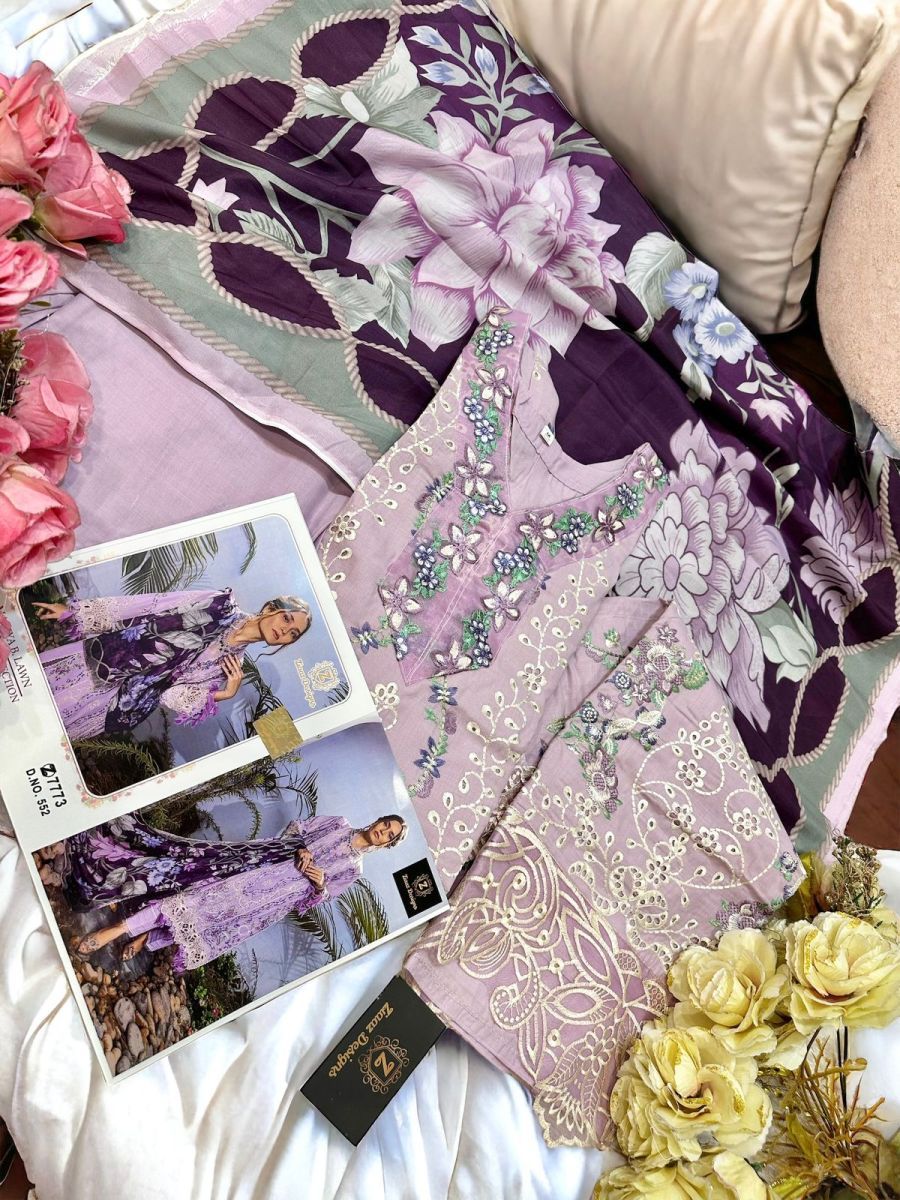 ZIAAZ-DESIGNS-552-PAKISTANI-SUITS-WHOLESALE-3