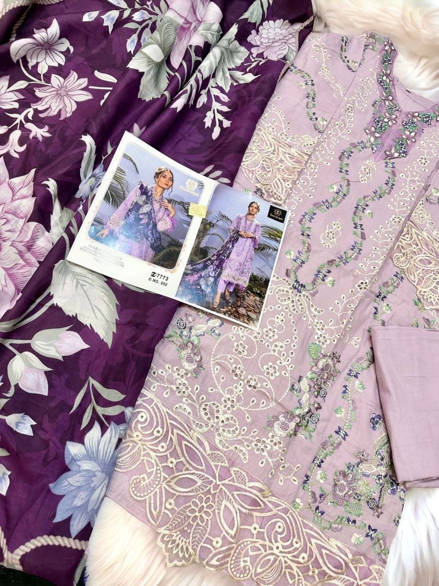 ZIAAZ-DESIGNS-552-PAKISTANI-SUITS-WHOLESALE-4