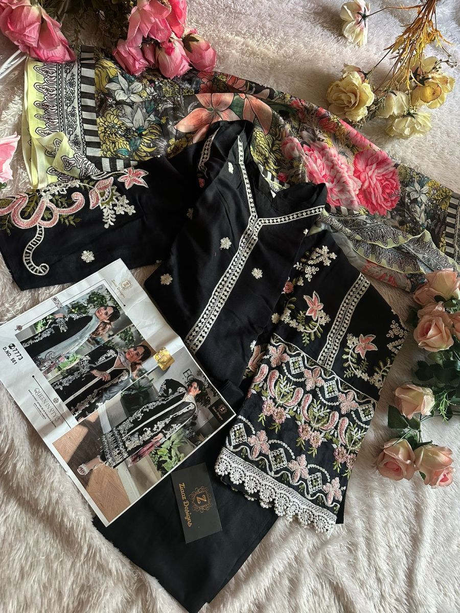 ZIAAZ-DESIGNS-561-PAKISTANI-SUITS-WHOLESALE-2