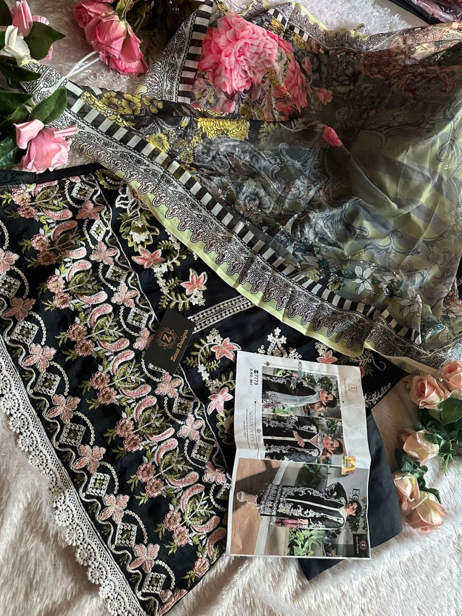 ZIAAZ-DESIGNS-561-PAKISTANI-SUITS-WHOLESALE-3