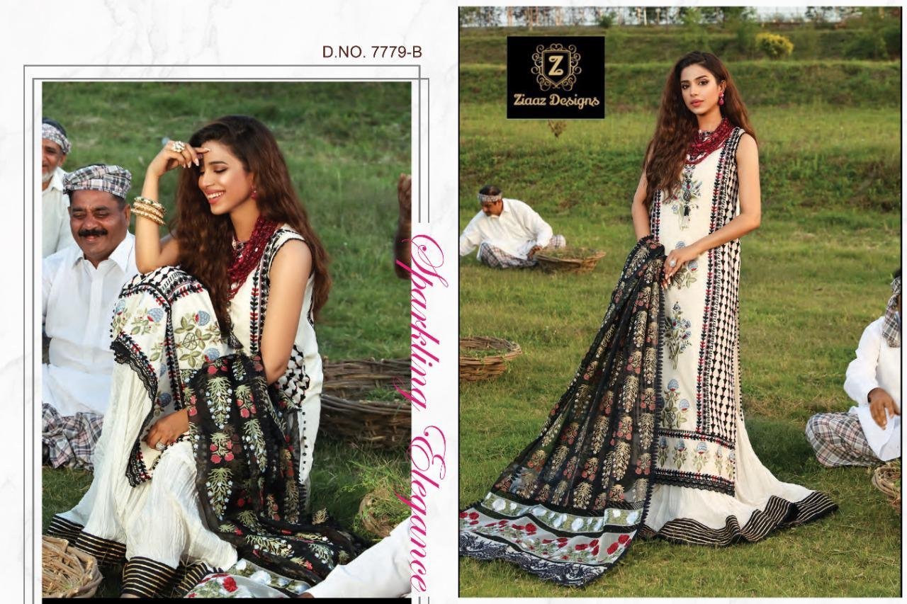ZIAAZ-DESIGNS-7779-A-TO-7779-B-PAKISTANI-SUITS-IN-SINGLES-2