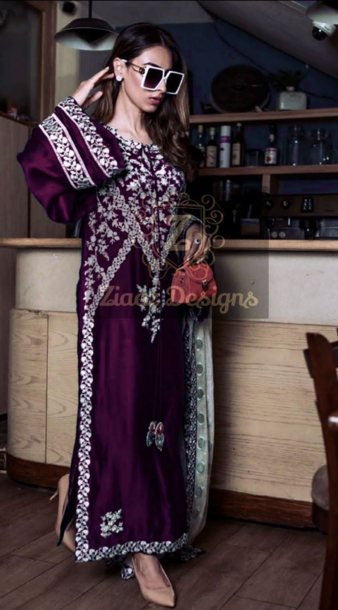 ZIAAZ-DESIGNS-ALIZA-VOL-2-PAKISTANI-SALWAR-KAMEEZ-LATEST-CATALOGUE-2021-4