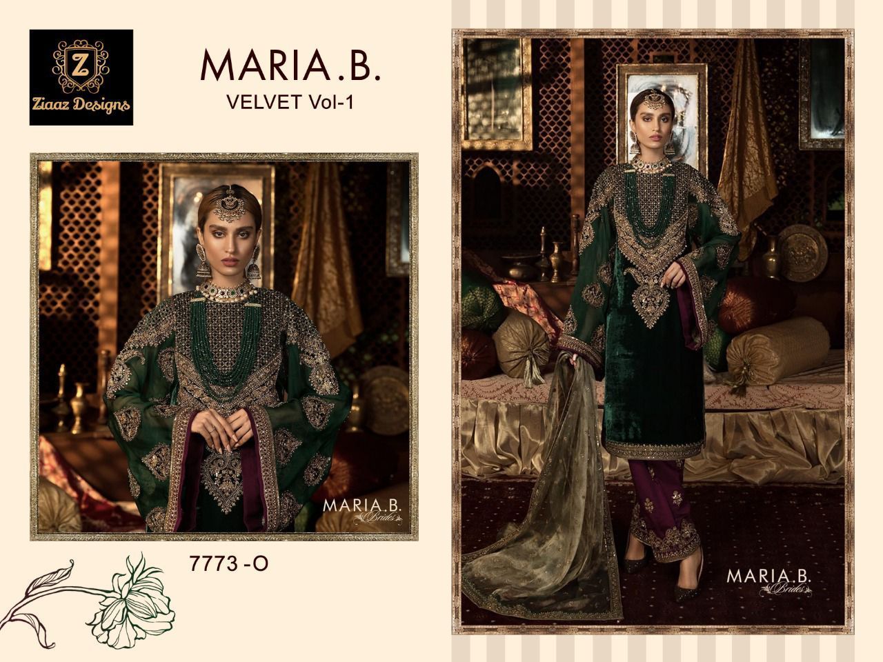 ZIAAZ-DESIGNS-MARIA-B-VELVET-VOL-1-PAKISTANI-VELVET-SUITS-FOR-WINTERS-2