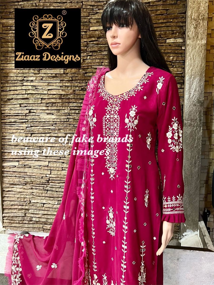 ZIAAZ-DESIGNS-RAANI-PINK-MIRROR-SALWAR-KAMEEZ-WHOLESALER-2
