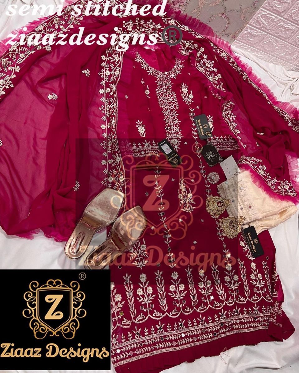 ZIAAZ-DESIGNS-RAANI-PINK-MIRROR-SALWAR-KAMEEZ-WHOLESALER-3