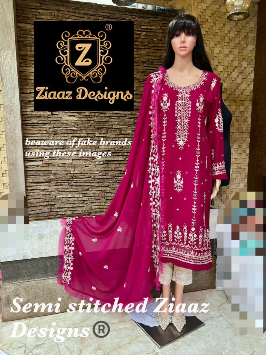 ZIAAZ-DESIGNS-RAANI-PINK-MIRROR-SALWAR-KAMEEZ-WHOLESALER