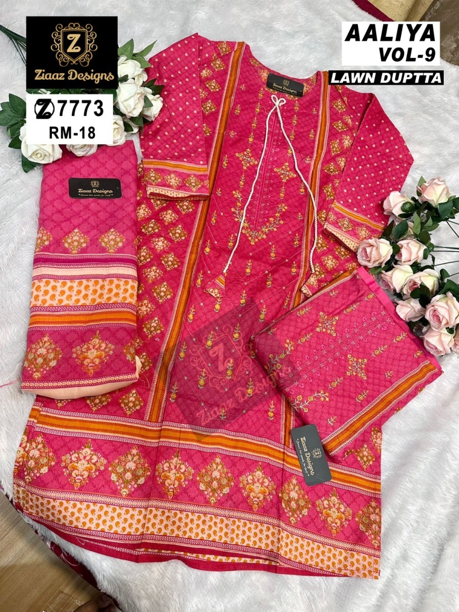 ZIAAZ-DESIGNS-RM-18-AALIYA-VOL-9-READYMADE-SUITS