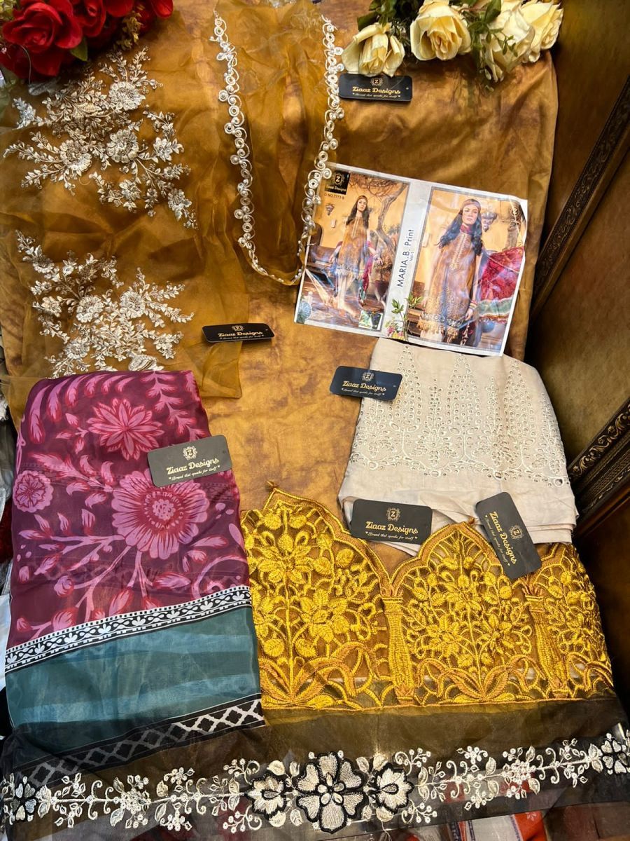 ZIAAZ-MARIA-B-PRINT-7773-B-VOL-1-SALWAR-KAMEEZ-WHOLESALER-2