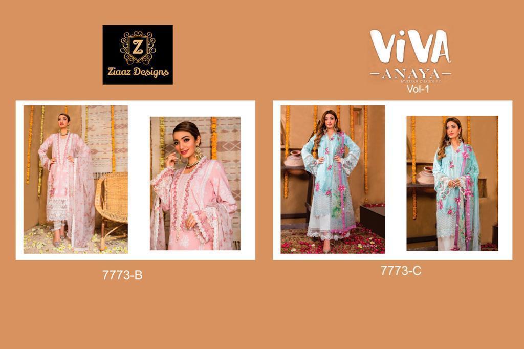 ZIAZ-DESIGNS-ANAYA-VIVA-VOL-1-7773-B-TO-7773-C-PAKISTANI-SUITS-SUPPLIER-SURAT-2