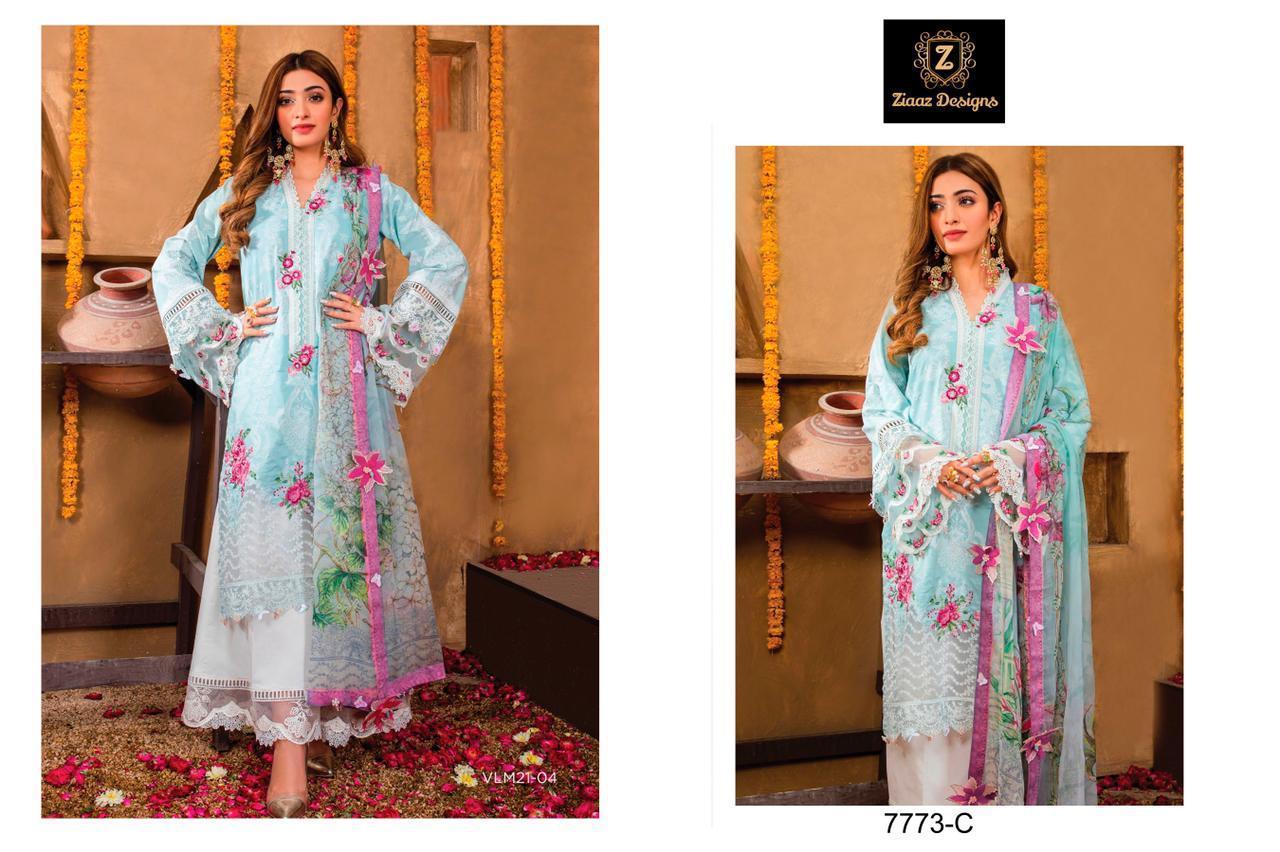 ZIAZ-DESIGNS-ANAYA-VIVA-VOL-1-7773-B-TO-7773-C-PAKISTANI-SUITS-SUPPLIER-SURAT-3