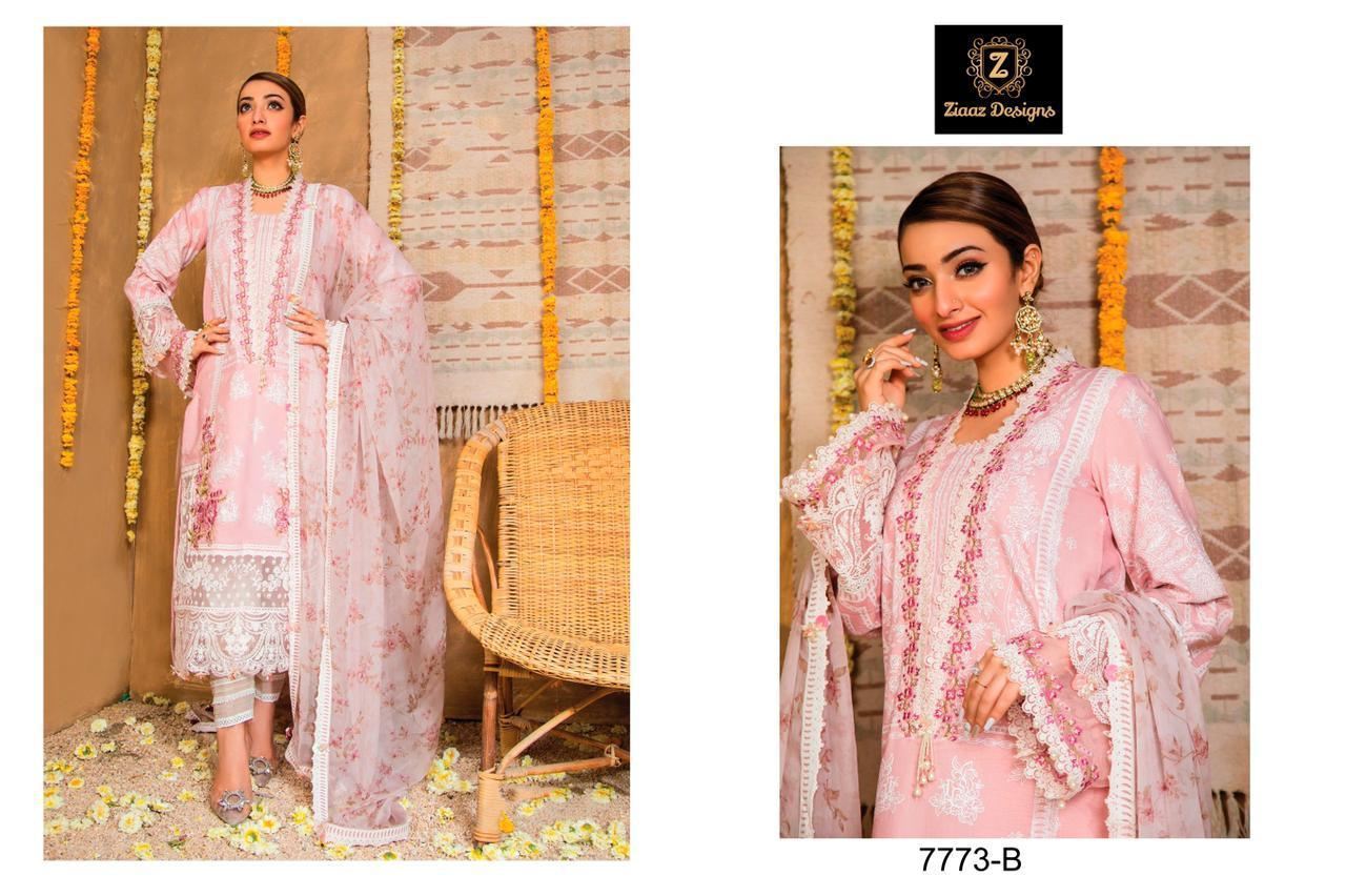 ZIAZ-DESIGNS-ANAYA-VIVA-VOL-1-7773-B-TO-7773-C-PAKISTANI-SUITS-SUPPLIER-SURAT-1
