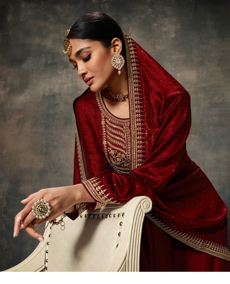 ZISA-ADAA-SILK-EMBROIDERY-READYMADE-KURTIS-WHOLESALER-IN-SURAT-1