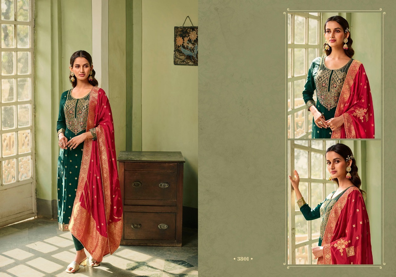 CHARMY-MEHAR-CREAM-SILK-SALWAR-SUITS-BY-ZISA-2
